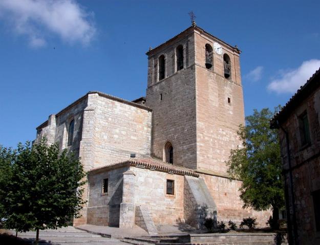 Iglesia de Nuestra Señora de la Asunción