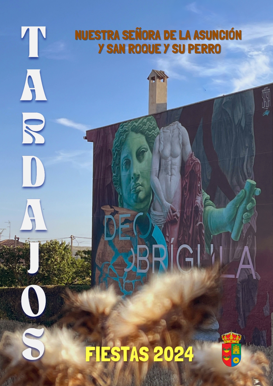 FIESTAS TARDAJOS 2024