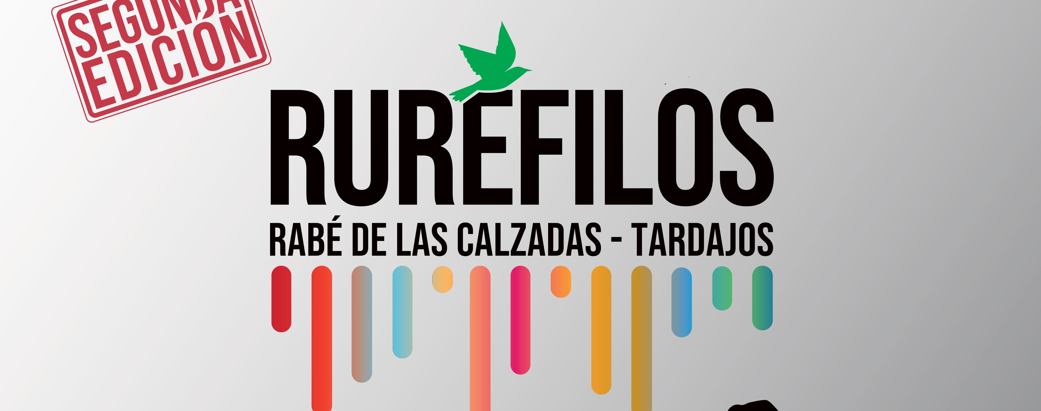 II FESTIVAL INTERNACIONAL DE CINE Y MUNDO RURAL RURÉFILOS