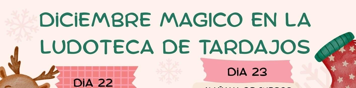 TALLERES NAVIDEÑOS 2025