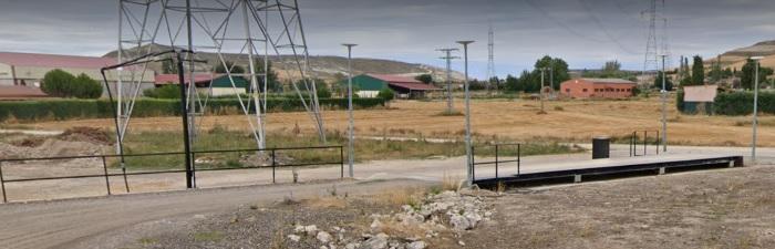 BÁSCULA MUNICIPAL