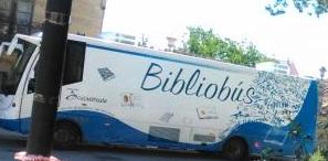 BIBLIOBUS