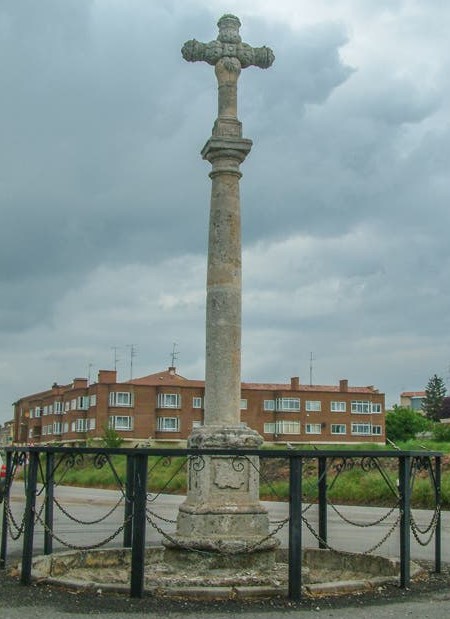 Crucero de Peregrinos