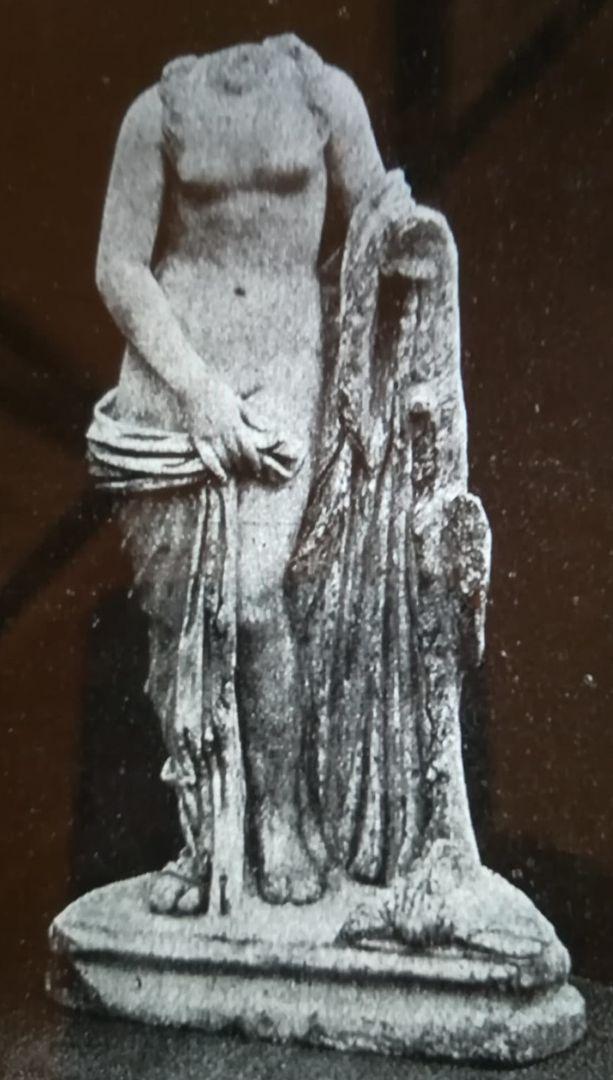 Yacimiento Romano de Deobrígula